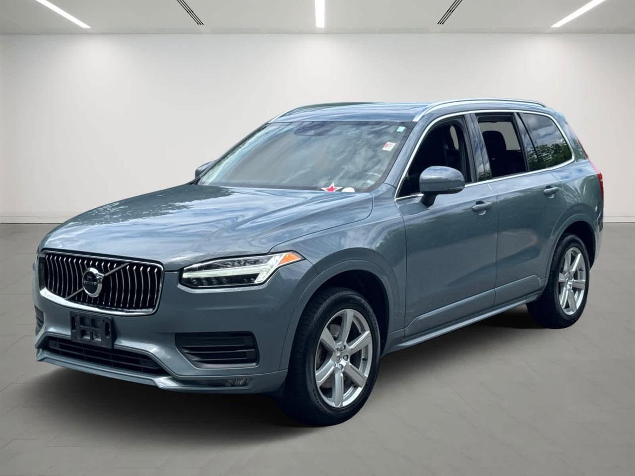 2020 Volvo XC90 Momentum Dartmouth MA