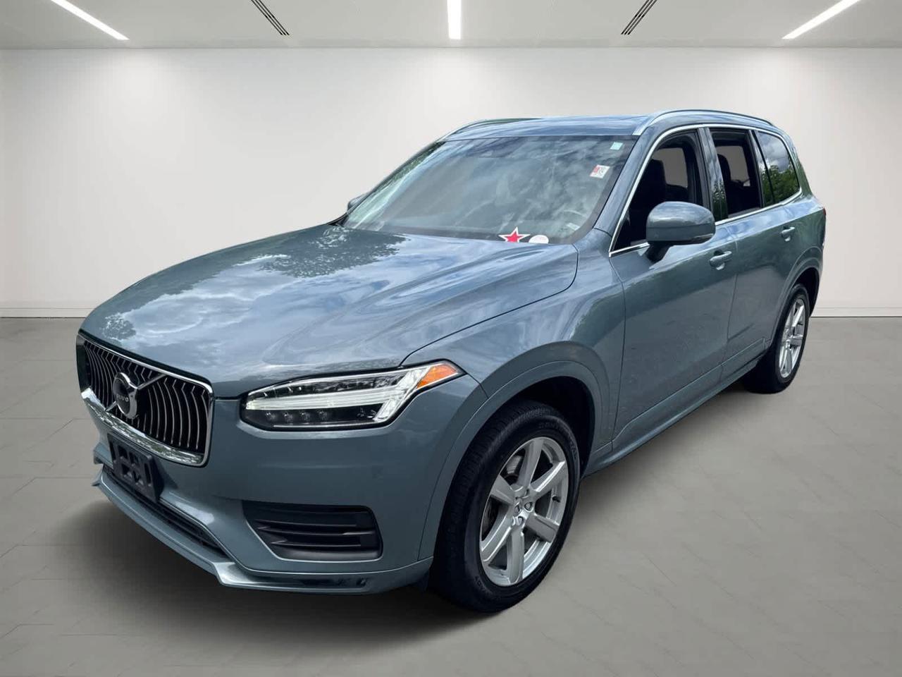 2020 Volvo XC90 Momentum Dartmouth MA