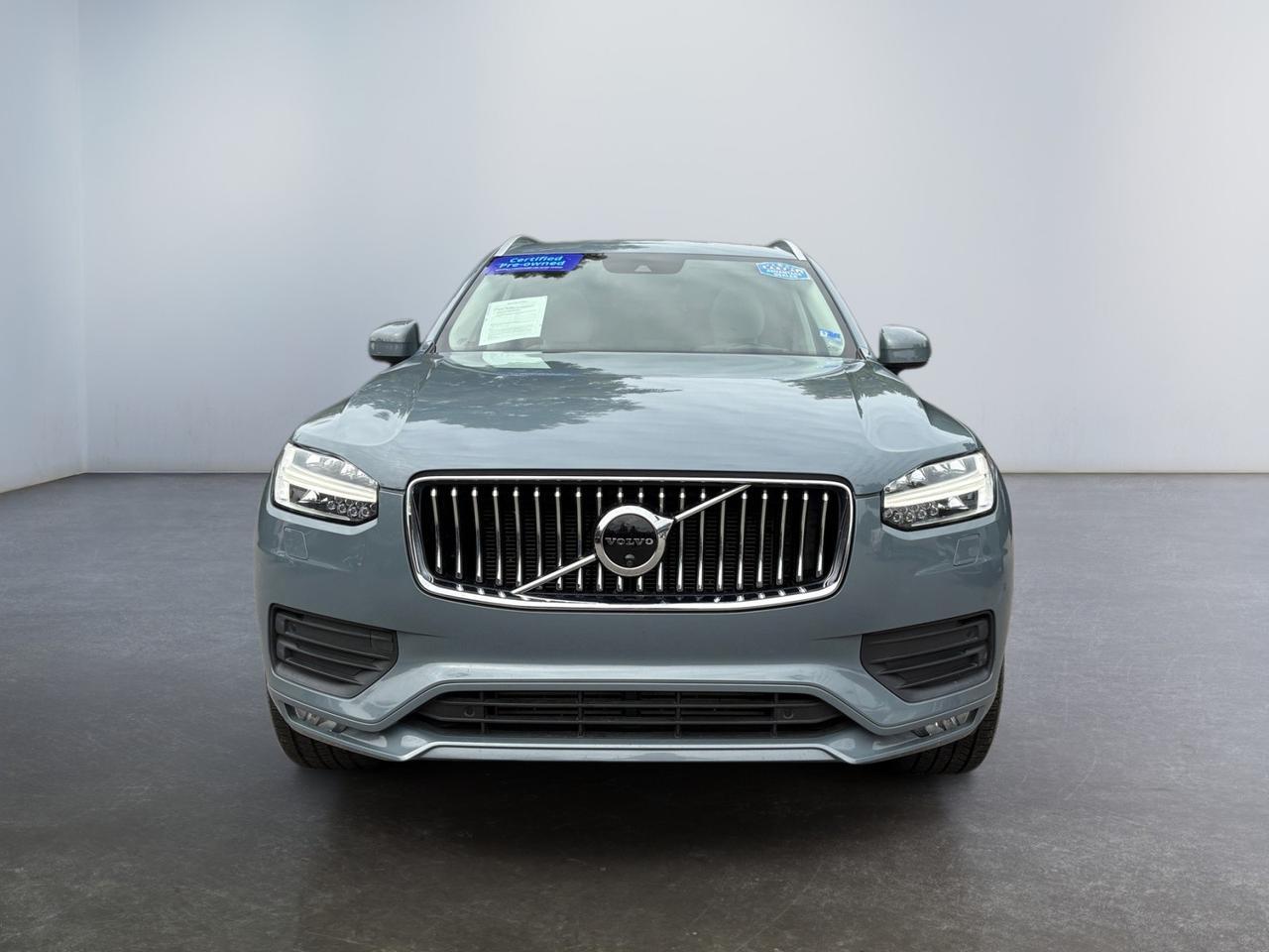 2020 Volvo XC90 Momentum, HEADS-UP DISPLAY, DRIVE MODE SELECT, 360 BACKUP CAMERA, BENCH 2ND ROW, PANORAMIC MOONROOF, POWER LIFTGATE, POWER 3RD ROW SEATING, HEATED SEATS, BLIND SPOT ALERT, LANE KEEP ASSIST, LOW MILES, RIDE IN LUXURY! Virginia Beach VA