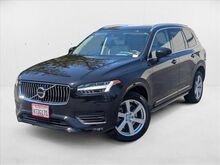 2020_Volvo_XC90_Momentum_ Roseville CA