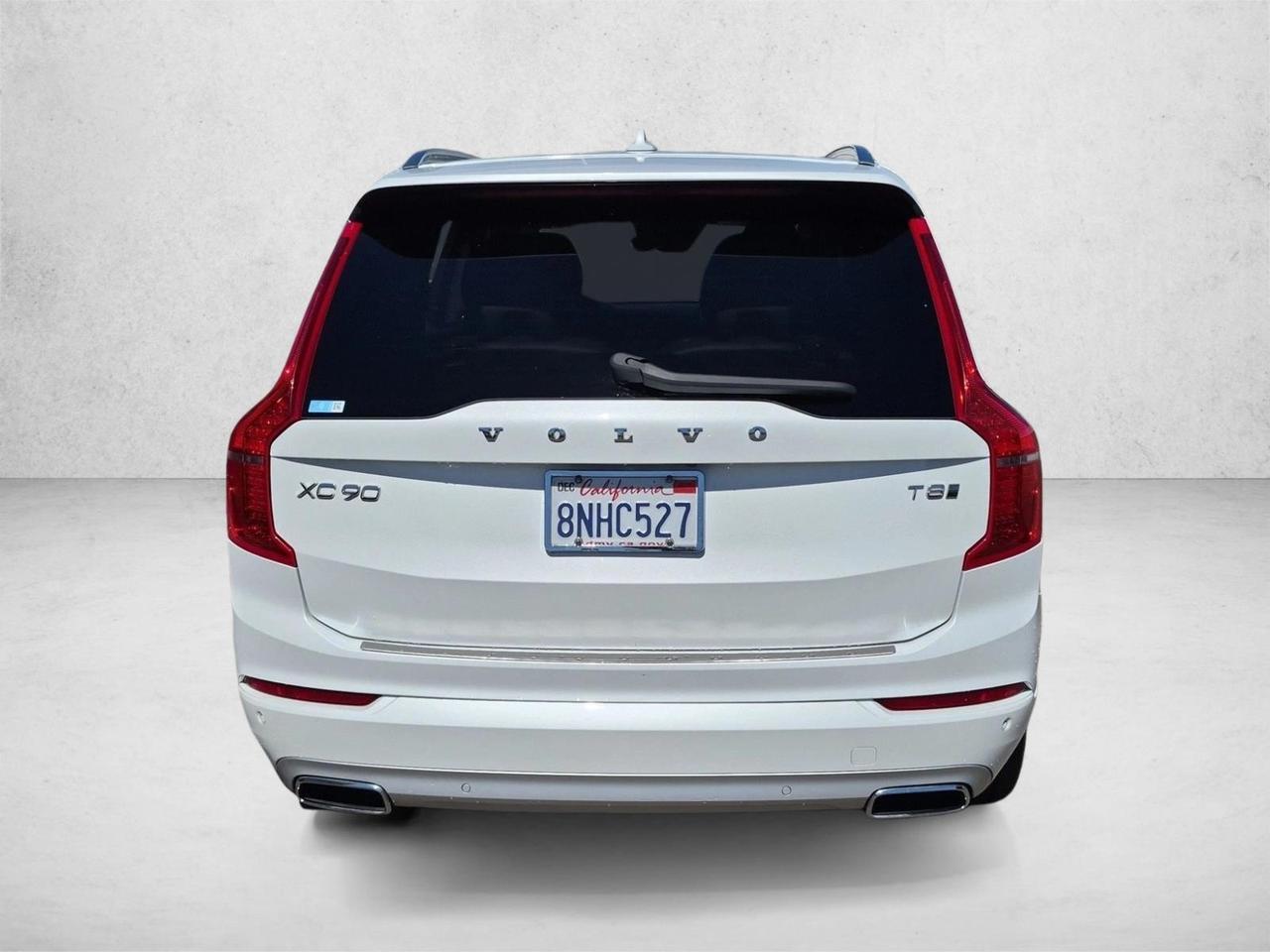 2020 Volvo XC90 Momentum Roseville CA