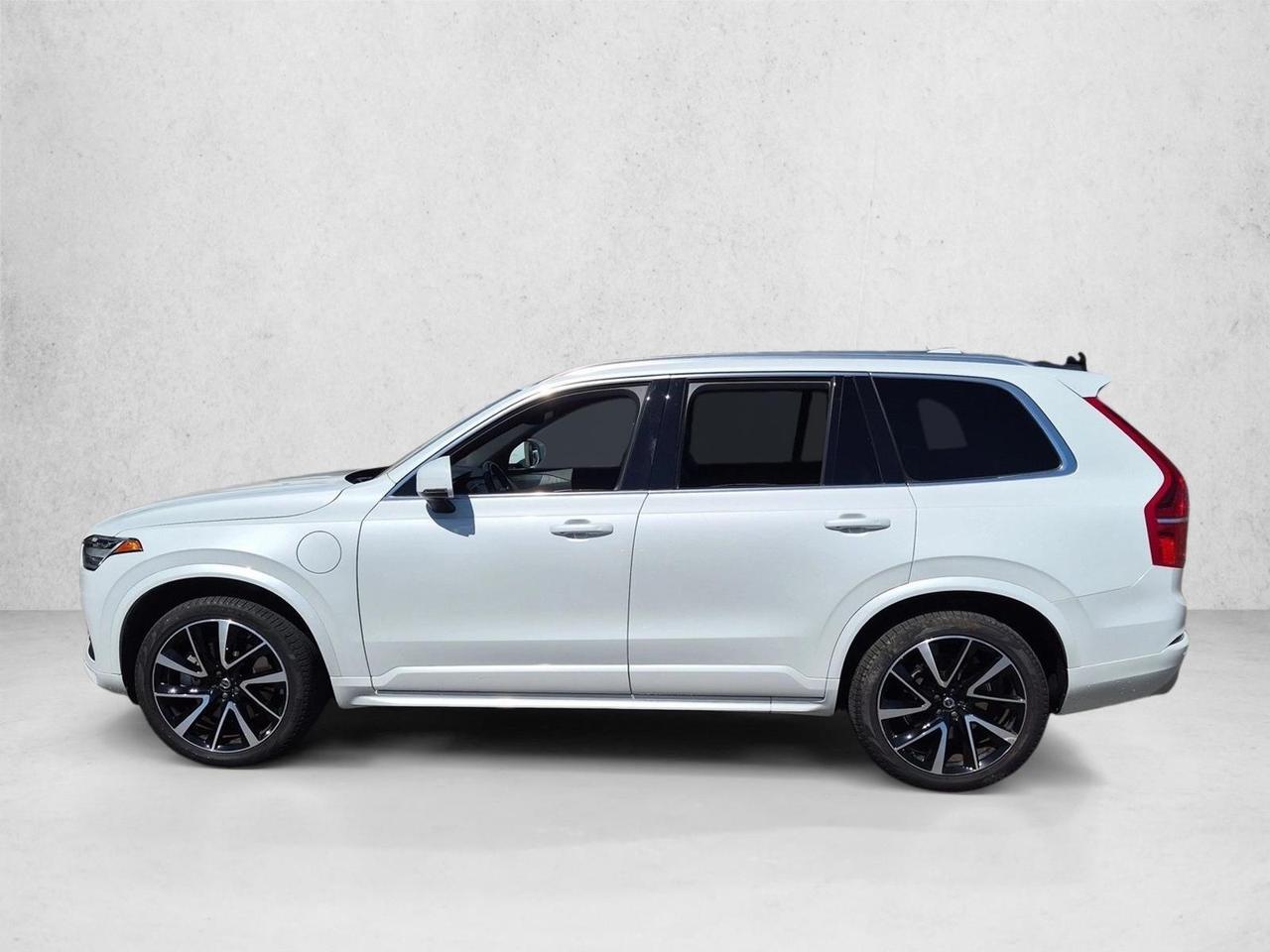 2020 Volvo XC90 Momentum Roseville CA