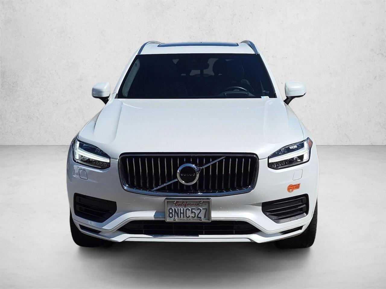 2020 Volvo XC90 Momentum Roseville CA