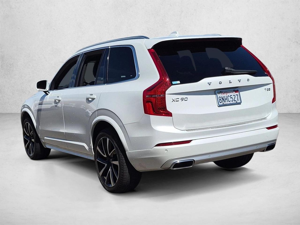 2020 Volvo XC90 Momentum Roseville CA