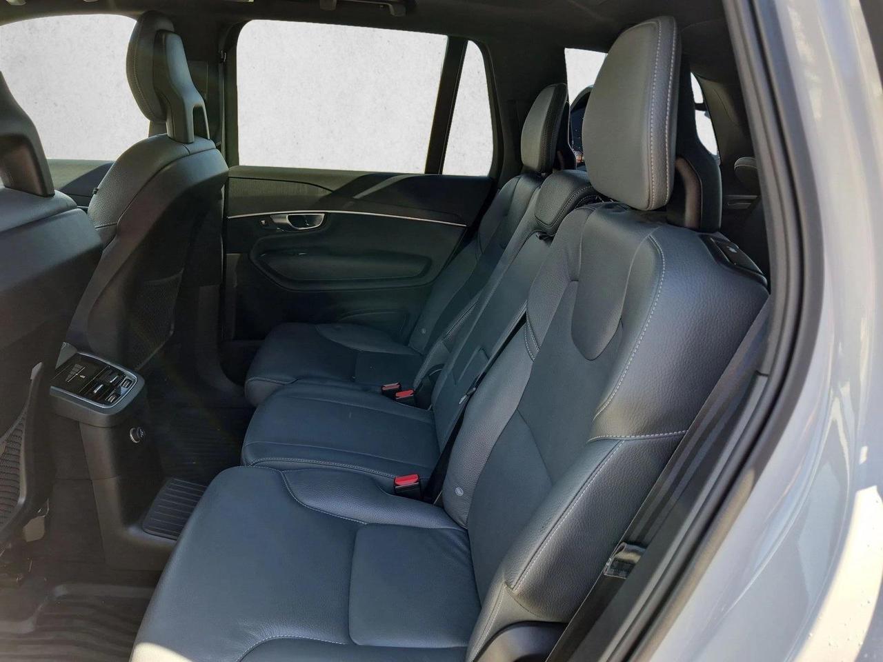 2020 Volvo XC90 Momentum Roseville CA