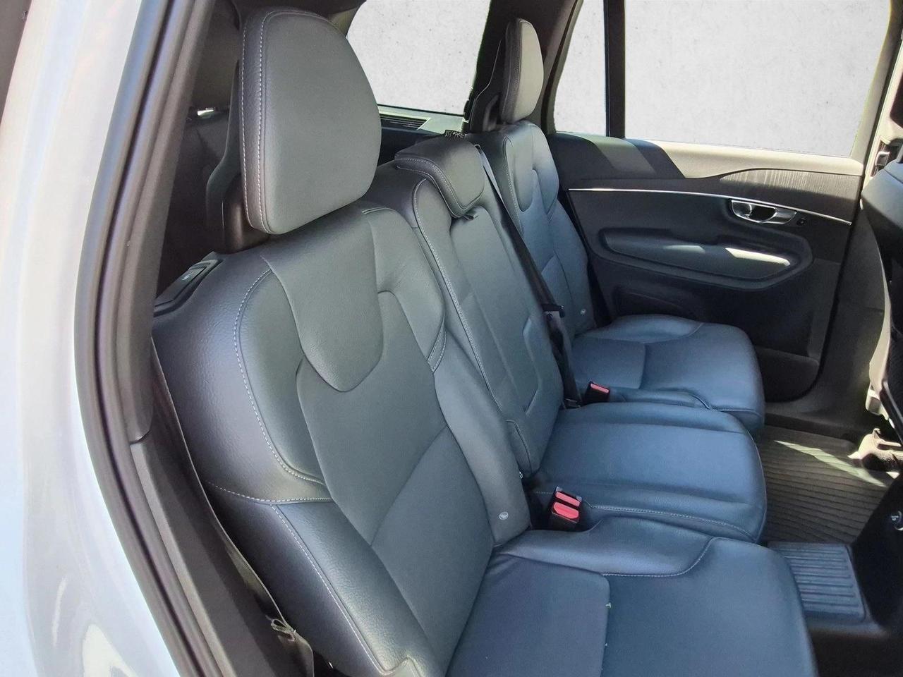 2020 Volvo XC90 Momentum Roseville CA
