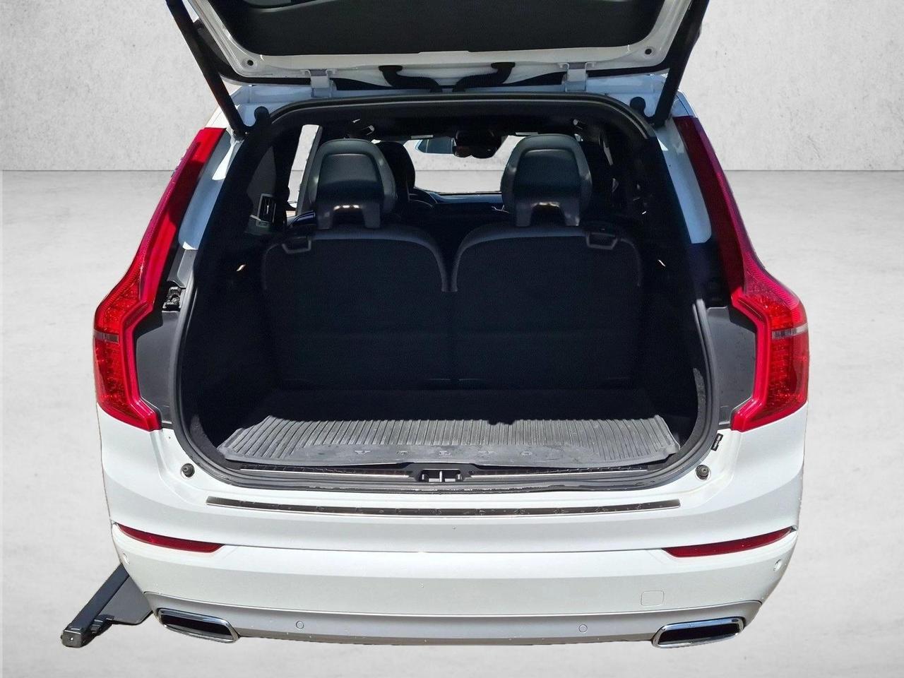 2020 Volvo XC90 Momentum Roseville CA