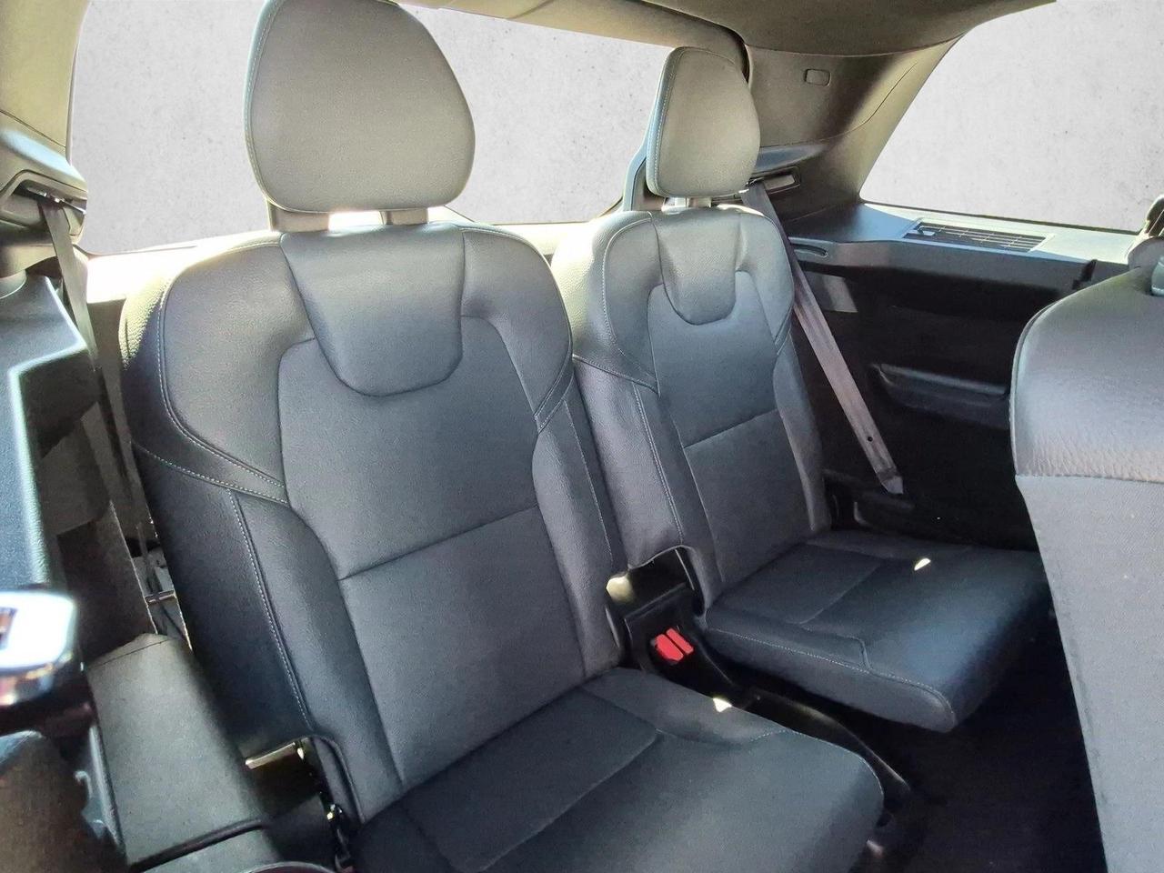 2020 Volvo XC90 Momentum Roseville CA