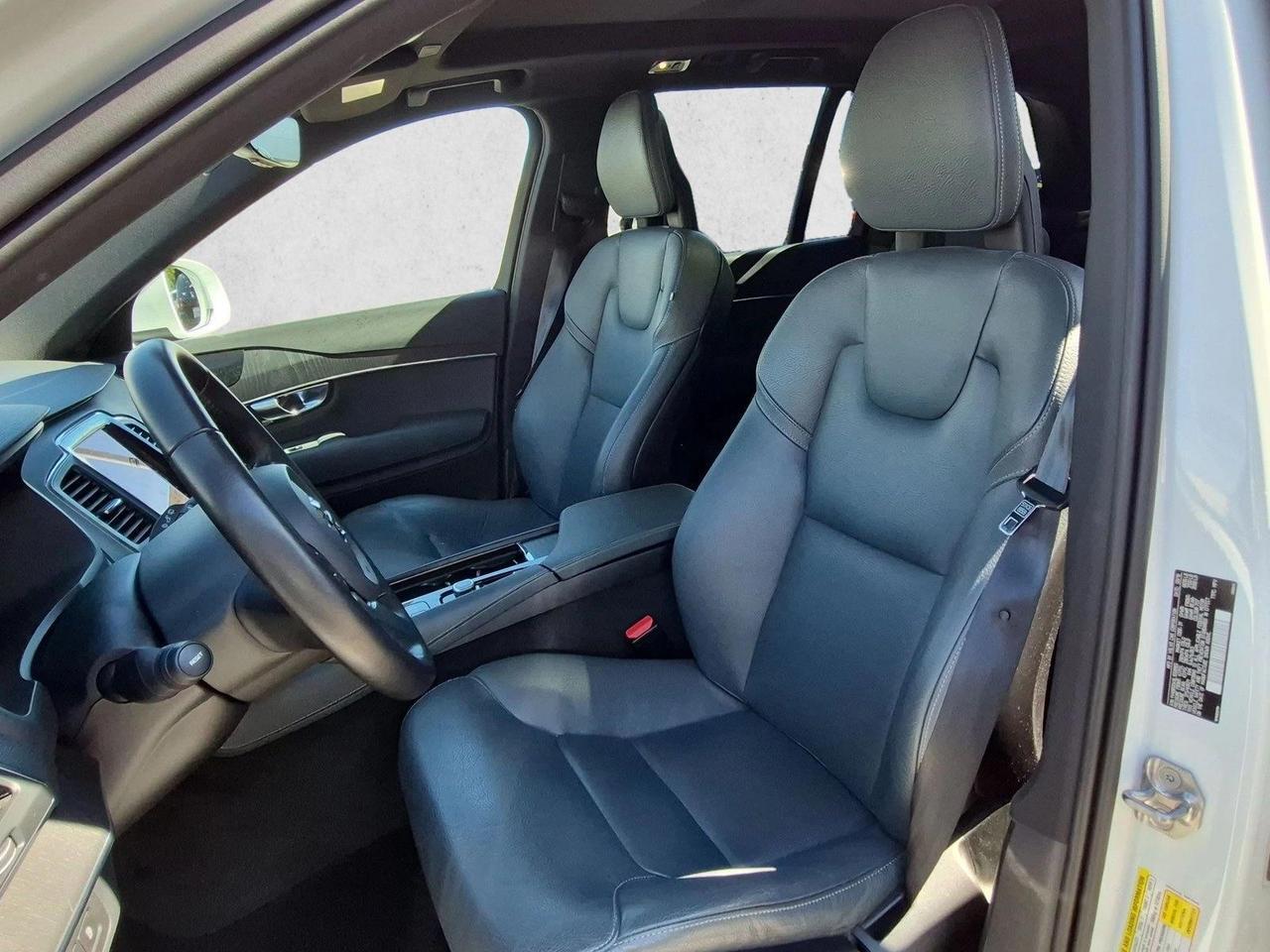 2020 Volvo XC90 Momentum Roseville CA