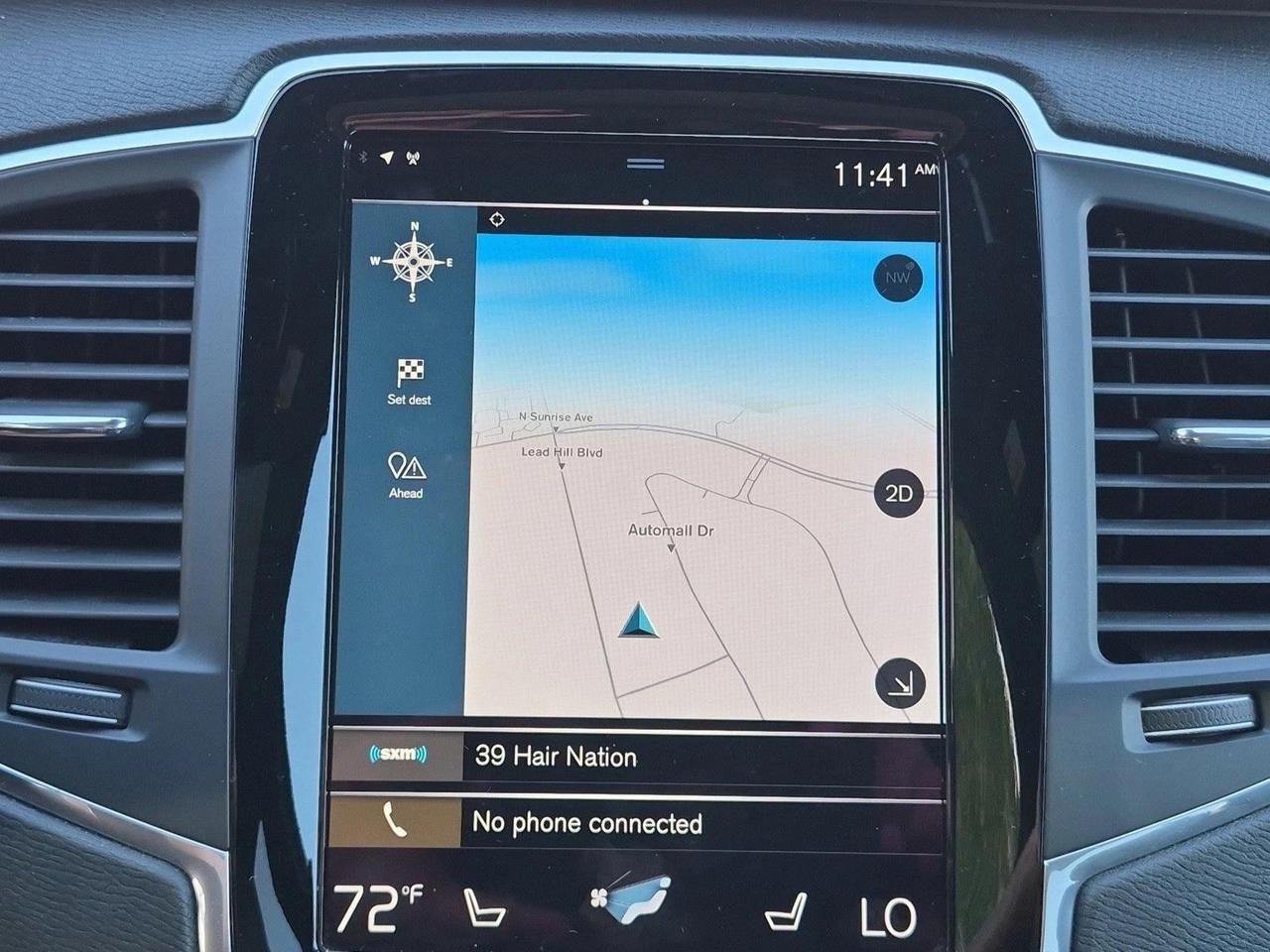 2020 Volvo XC90 Momentum Roseville CA