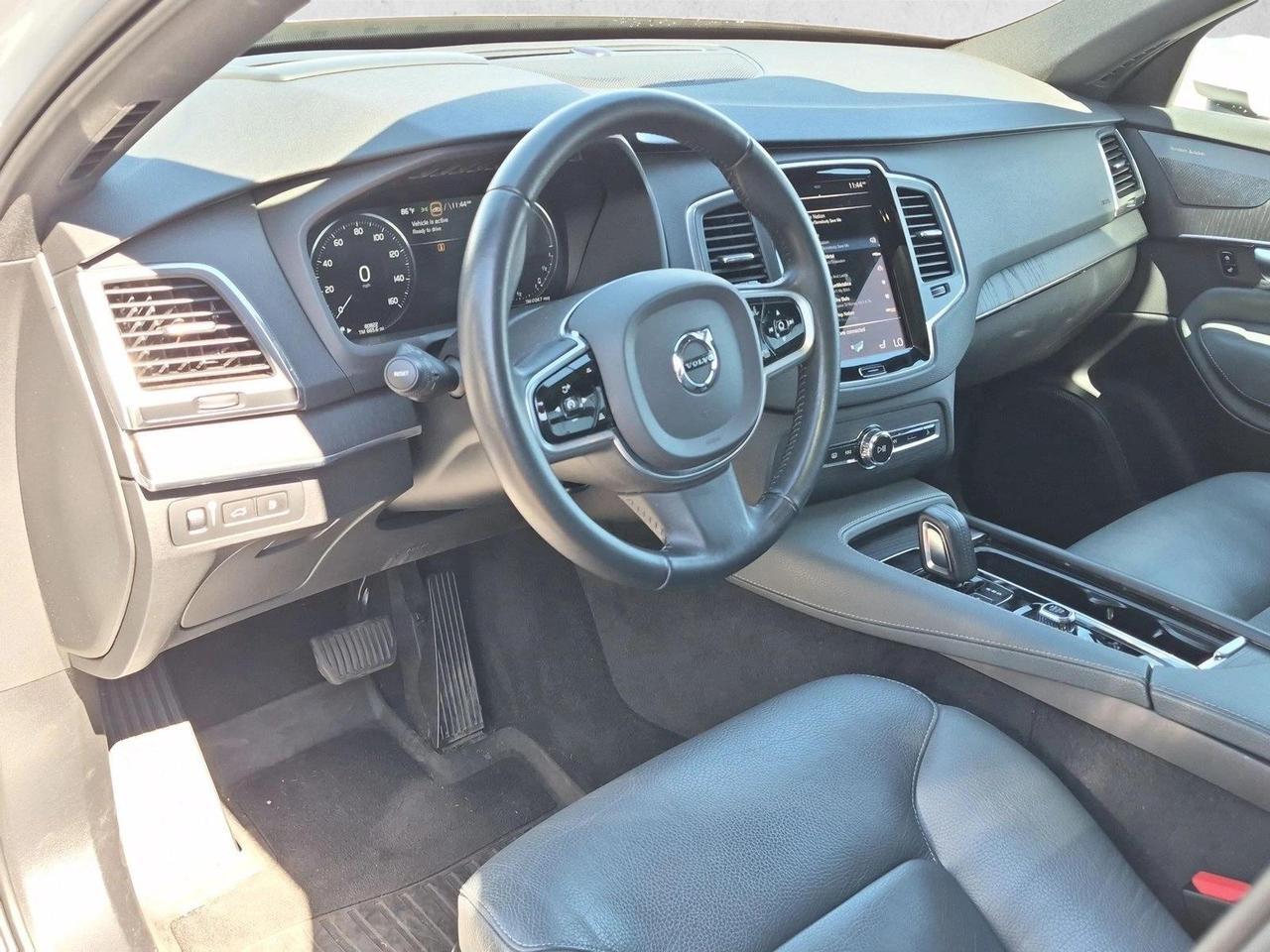 2020 Volvo XC90 Momentum Roseville CA