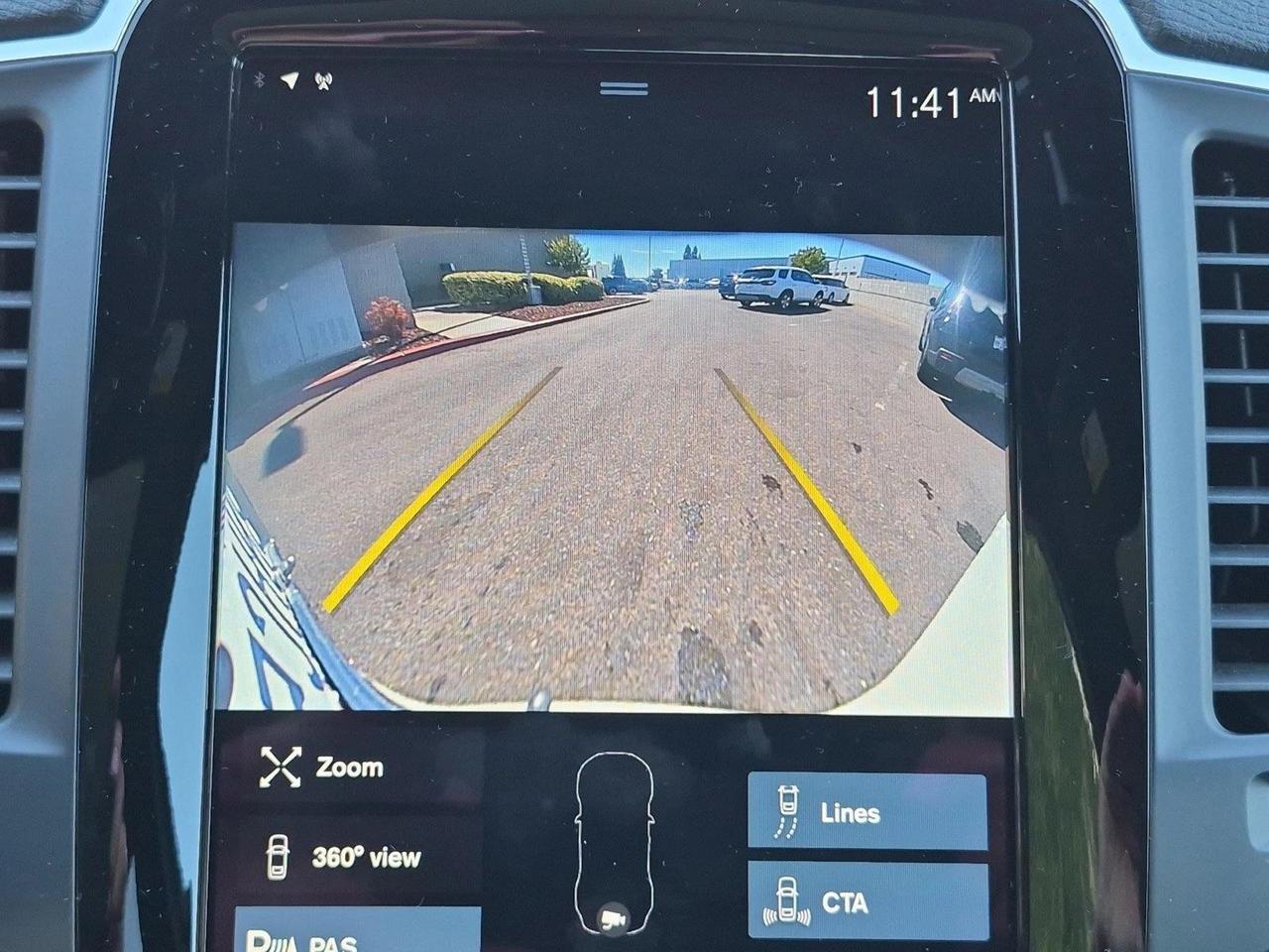 2020 Volvo XC90 Momentum Roseville CA