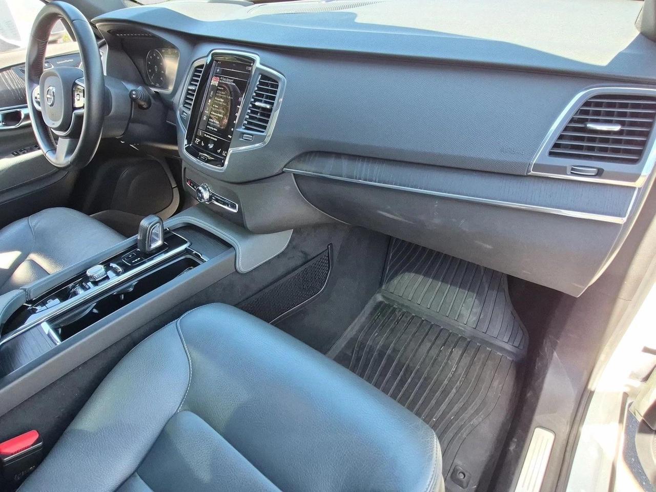 2020 Volvo XC90 Momentum Roseville CA