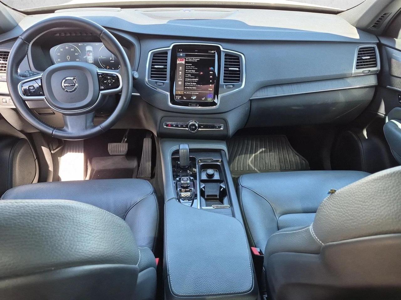 2020 Volvo XC90 Momentum Roseville CA