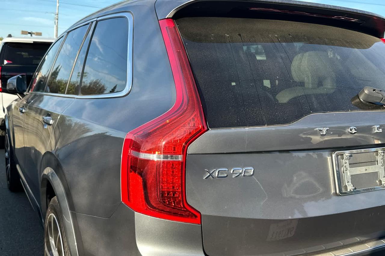 2020 Volvo XC90 Momentum Roseville CA