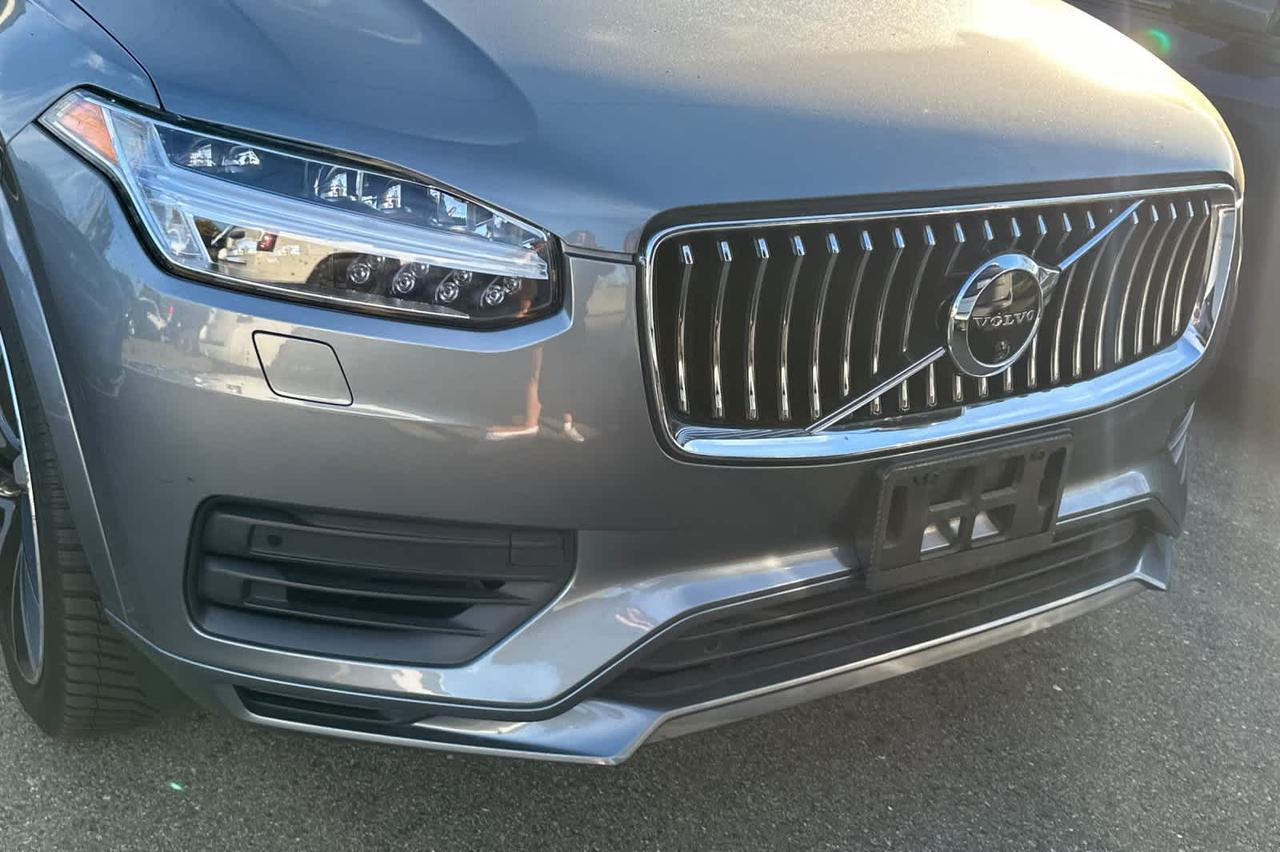 2020 Volvo XC90 Momentum Roseville CA