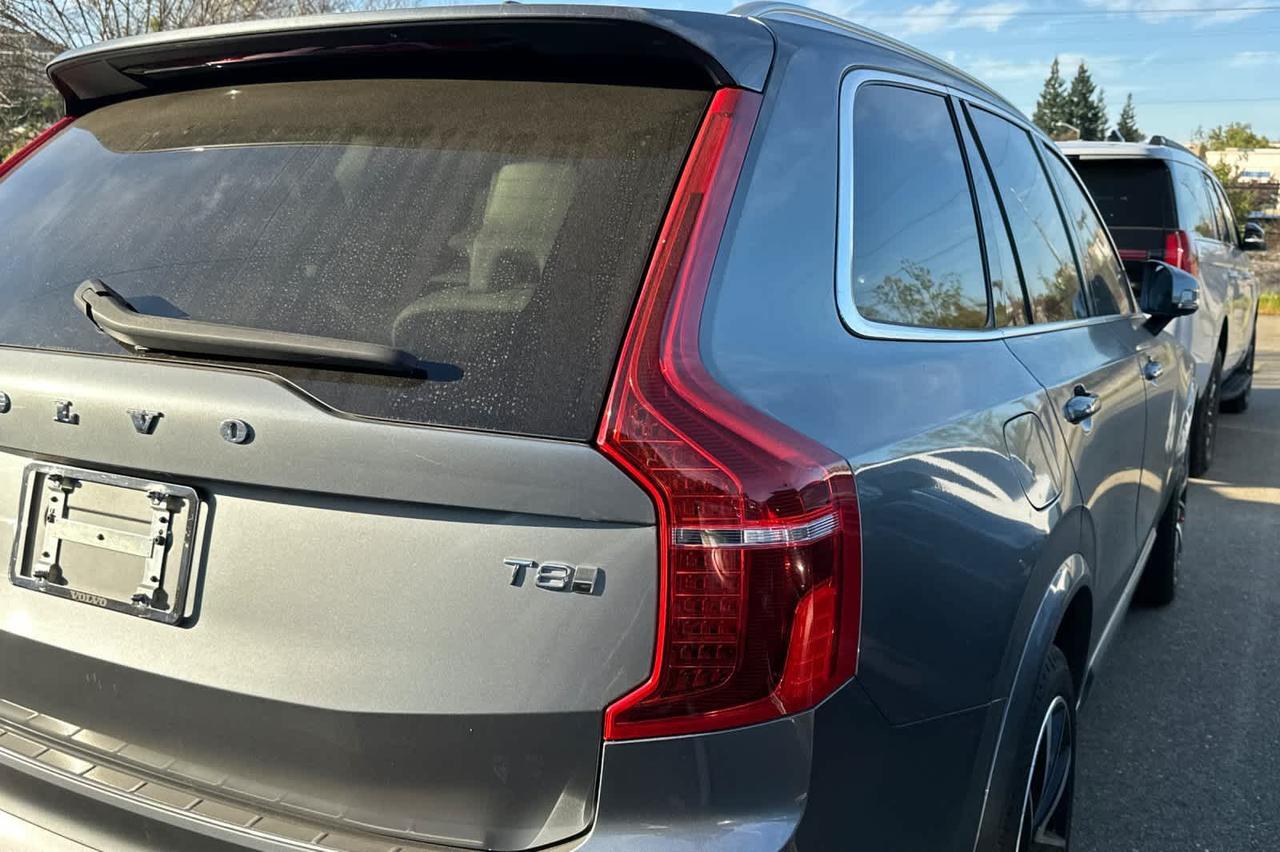 2020 Volvo XC90 Momentum Roseville CA