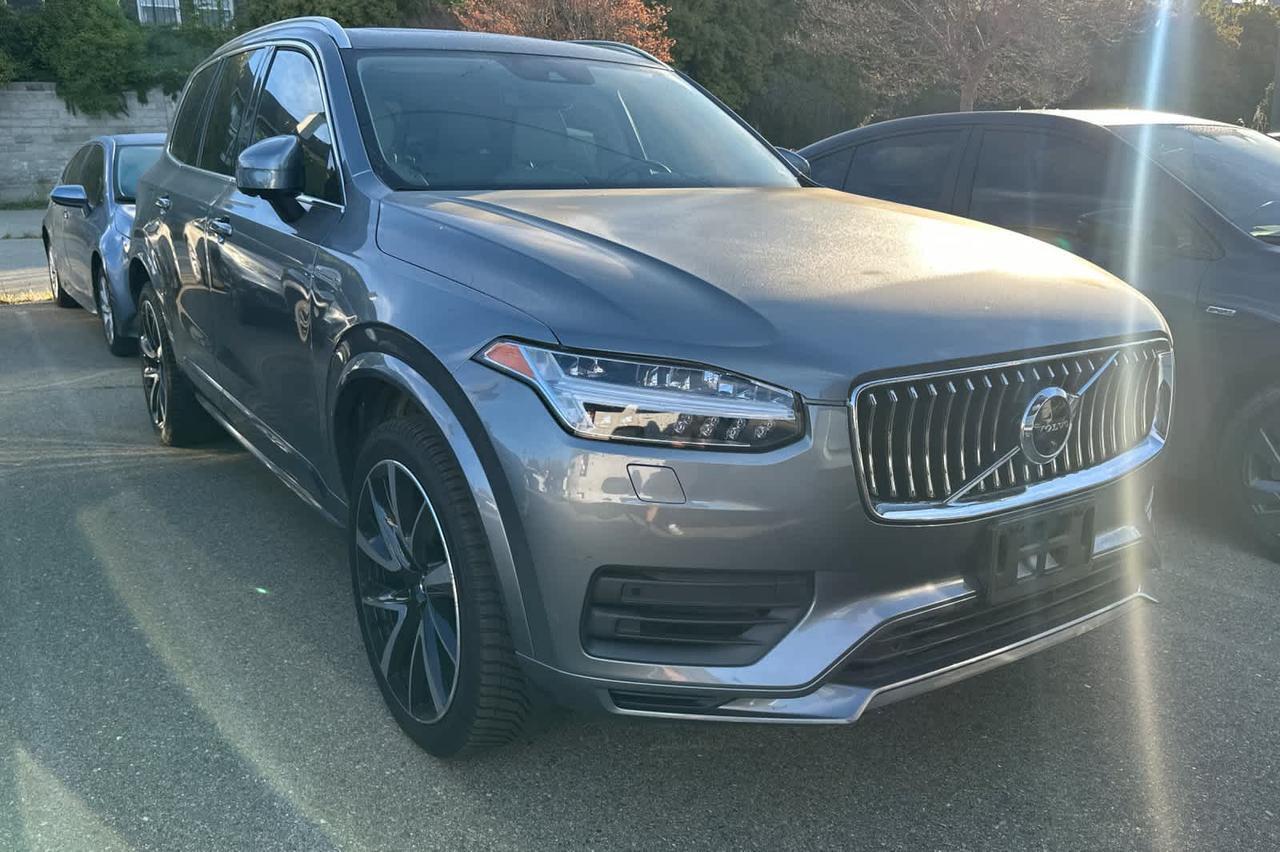 2020 Volvo XC90 Momentum Roseville CA
