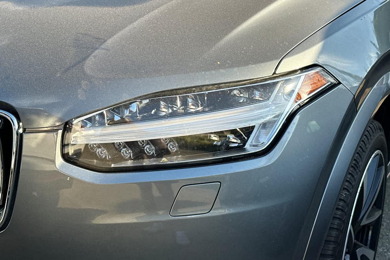 2020 Volvo XC90 Momentum Roseville CA