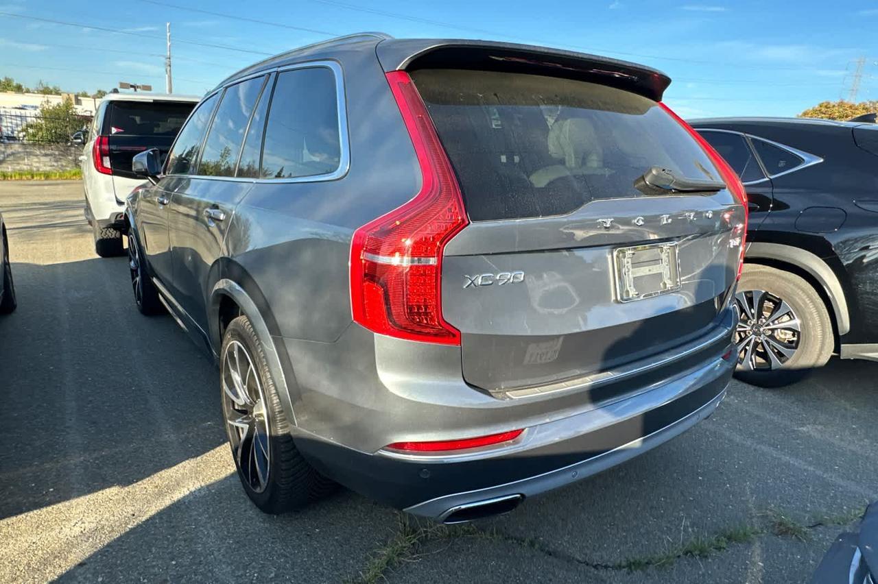 2020 Volvo XC90 Momentum Roseville CA