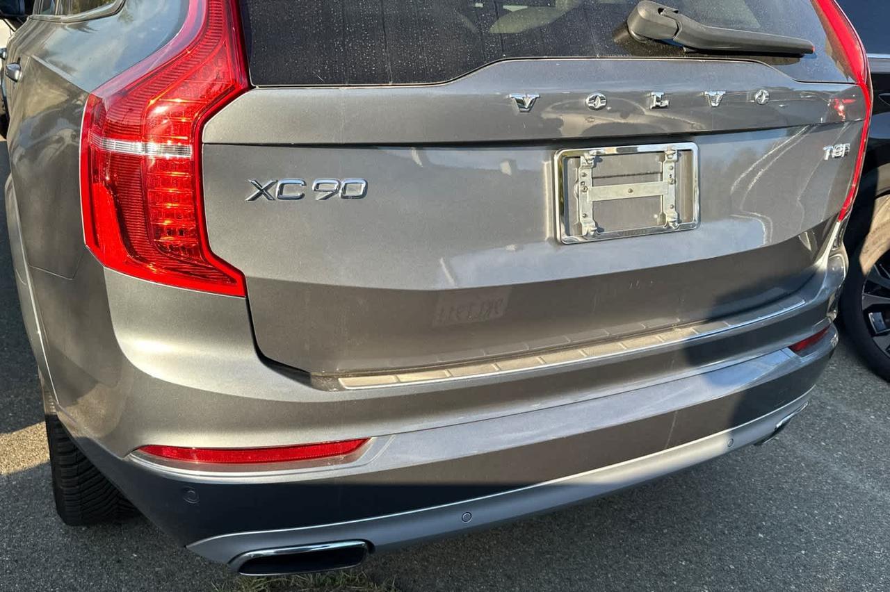 2020 Volvo XC90 Momentum Roseville CA