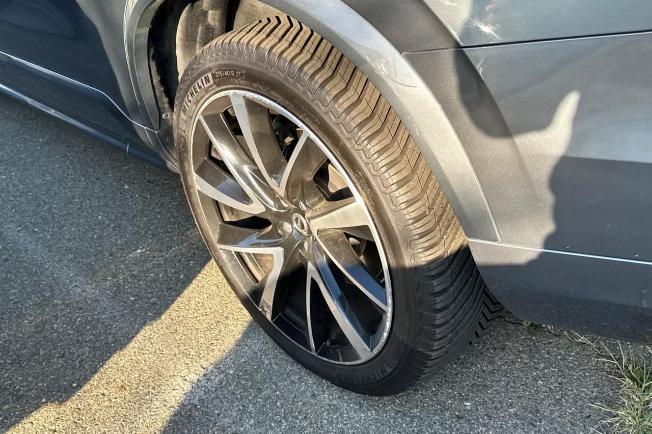 2020 Volvo XC90 Momentum Roseville CA