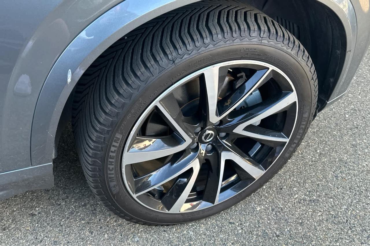 2020 Volvo XC90 Momentum Roseville CA