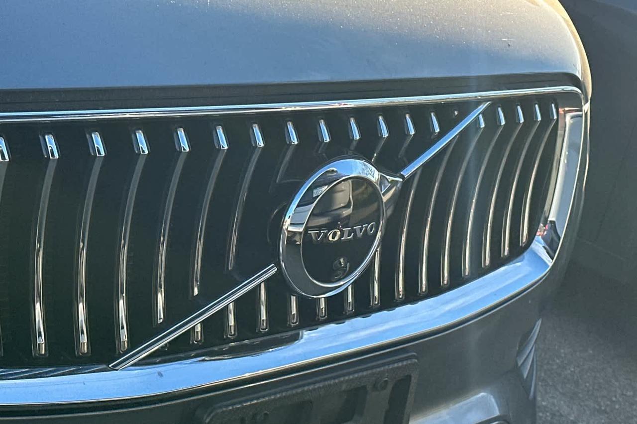 2020 Volvo XC90 Momentum Roseville CA