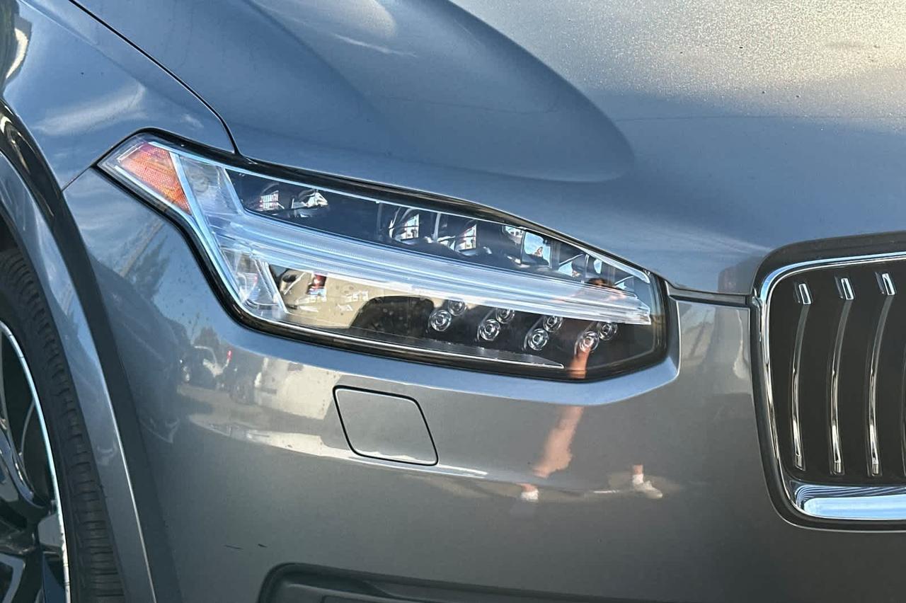2020 Volvo XC90 Momentum Roseville CA
