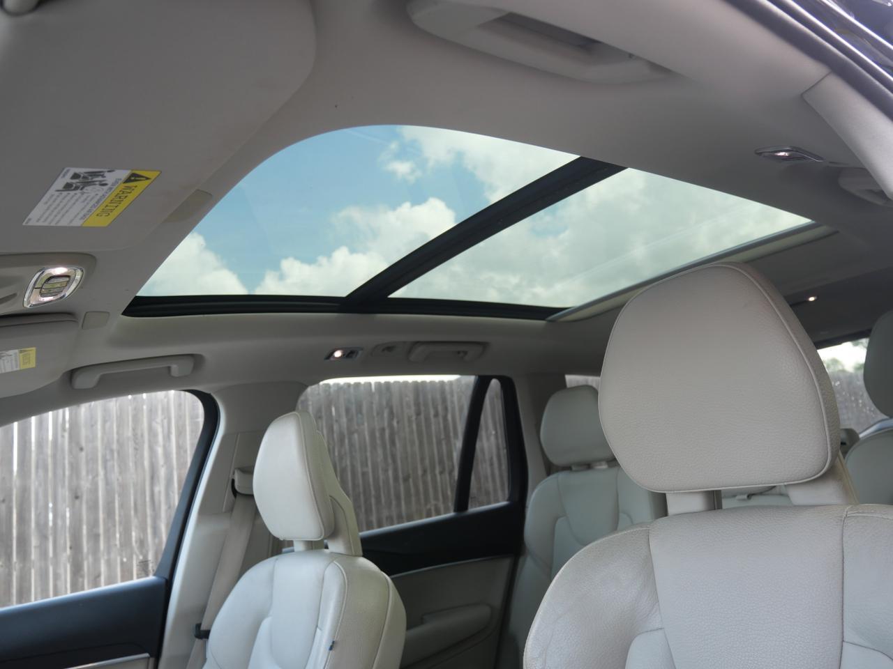 2020 Volvo XC90 Momentum San Juan TX