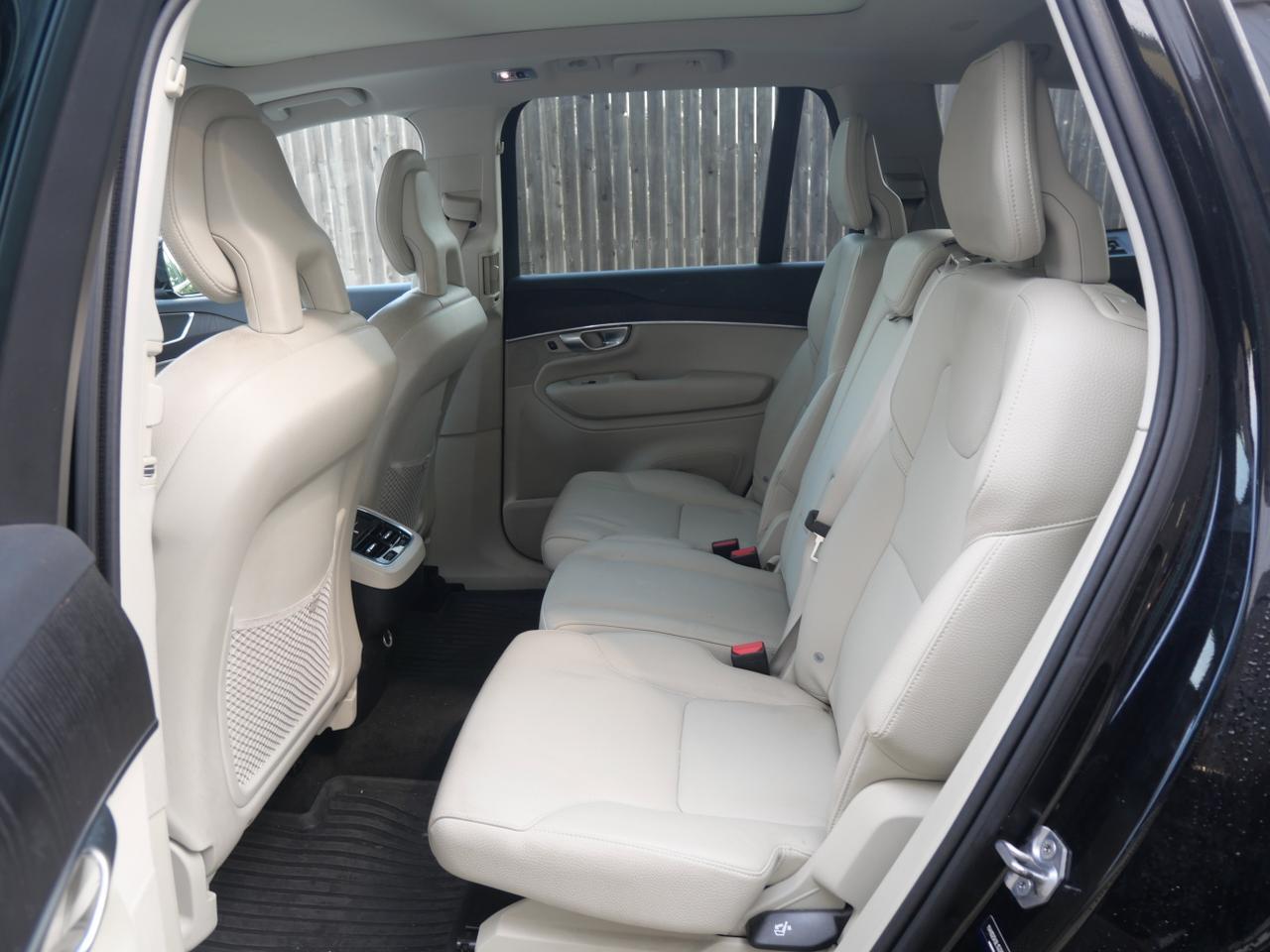 2020 Volvo XC90 Momentum San Juan TX
