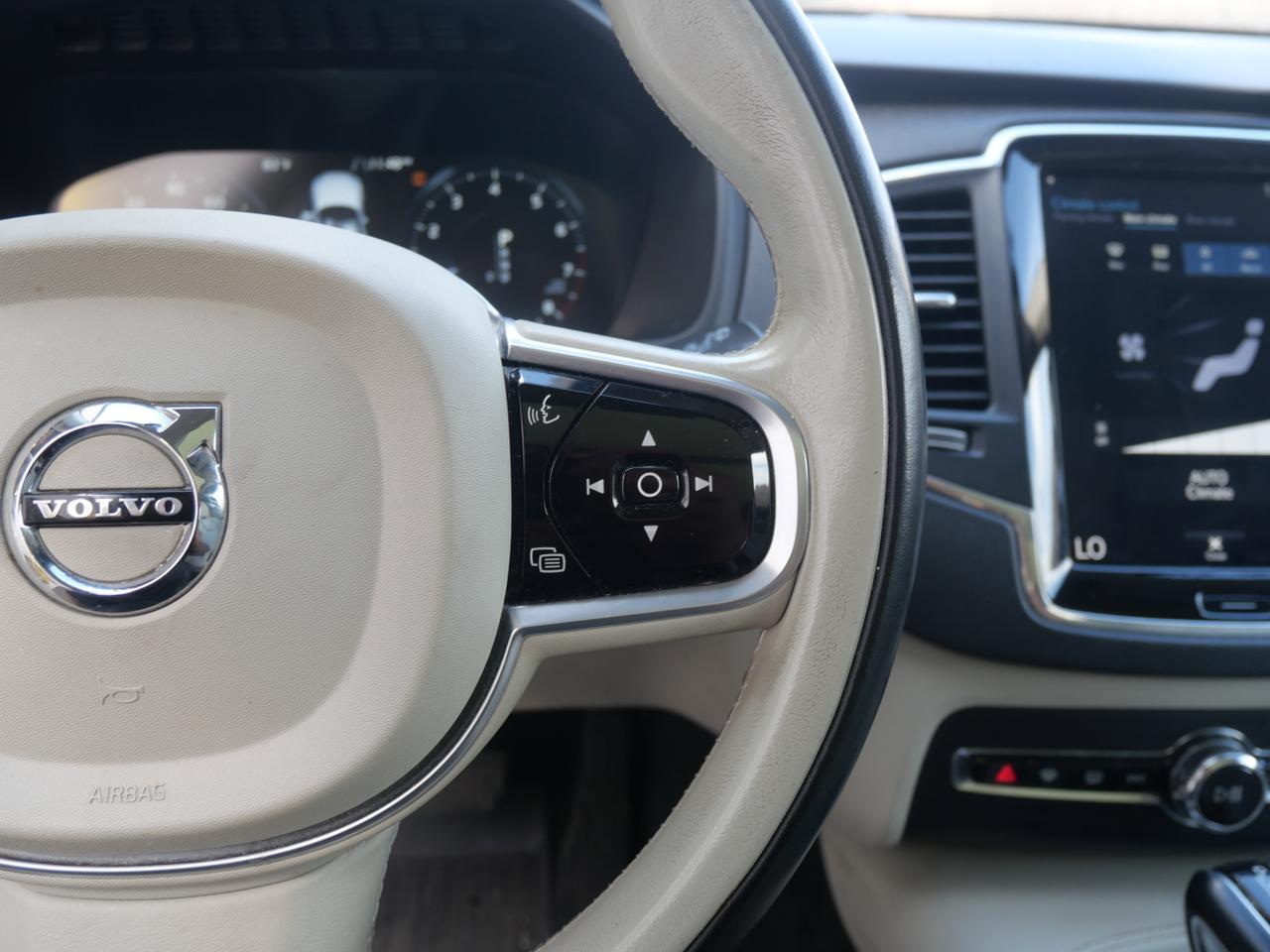 2020 Volvo XC90 Momentum San Juan TX