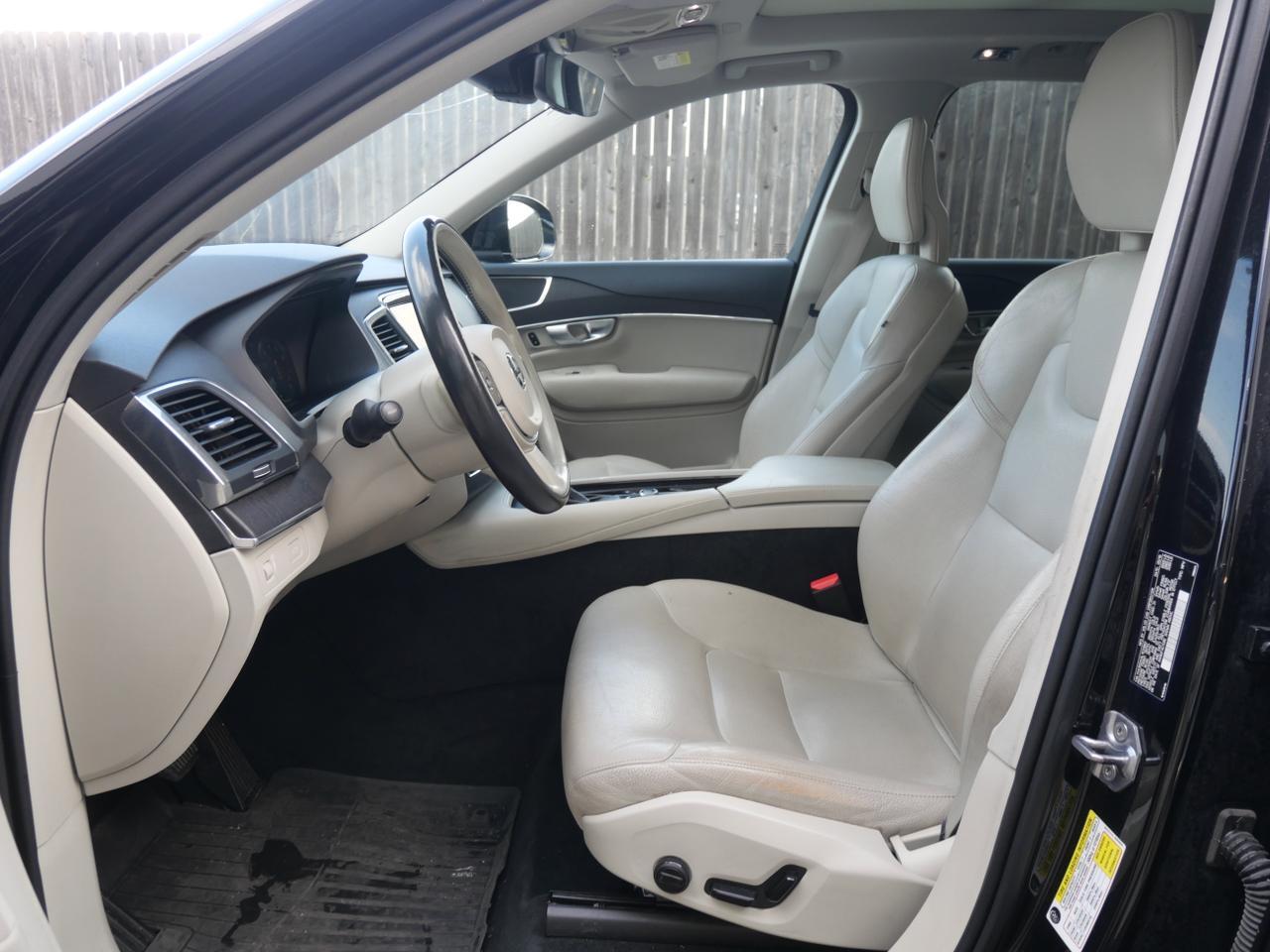 2020 Volvo XC90 Momentum San Juan TX