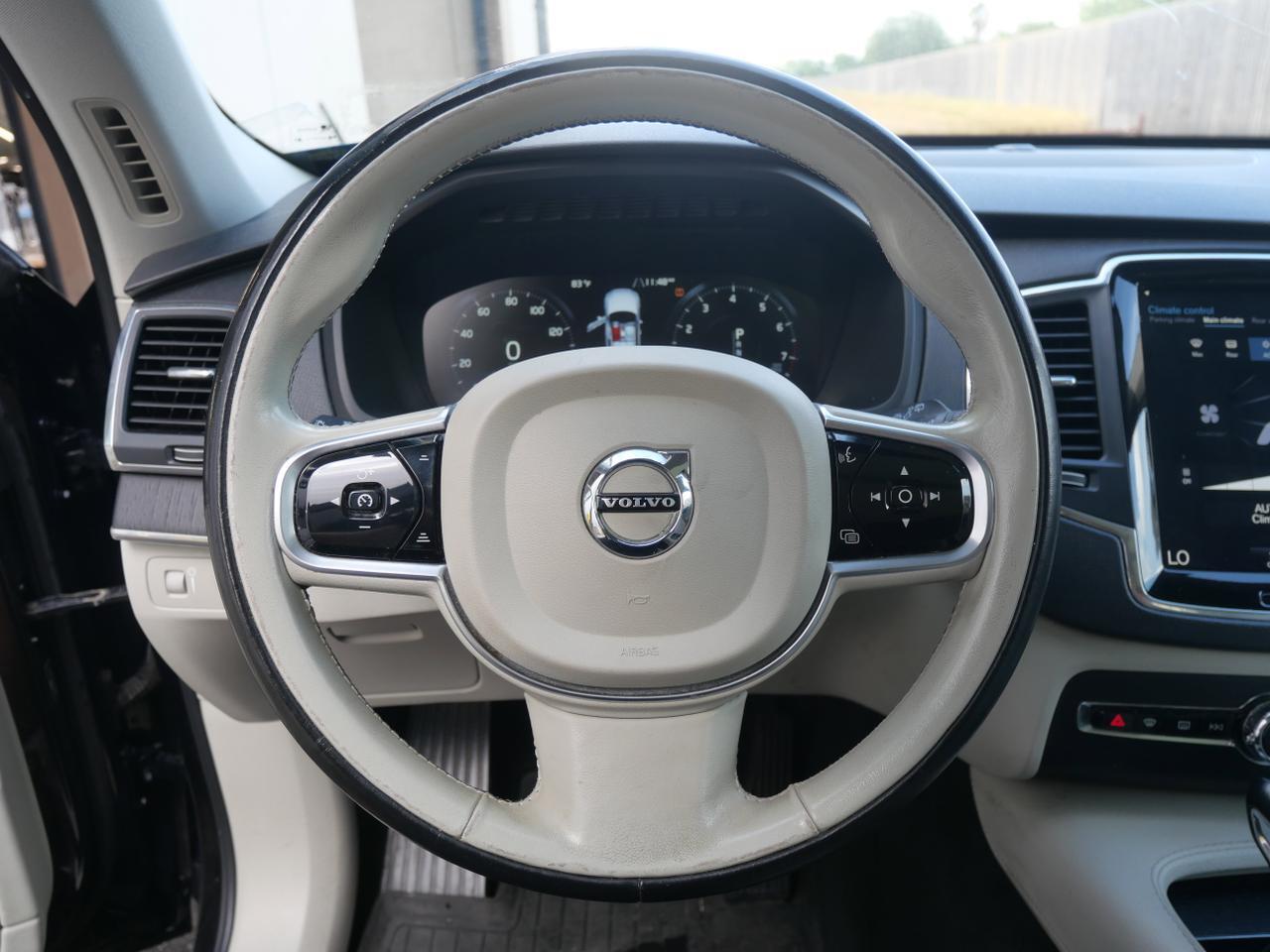 2020 Volvo XC90 Momentum San Juan TX