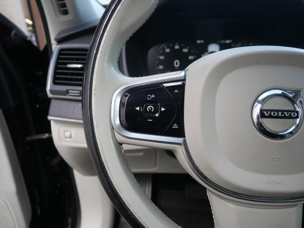 2020 Volvo XC90 Momentum San Juan TX