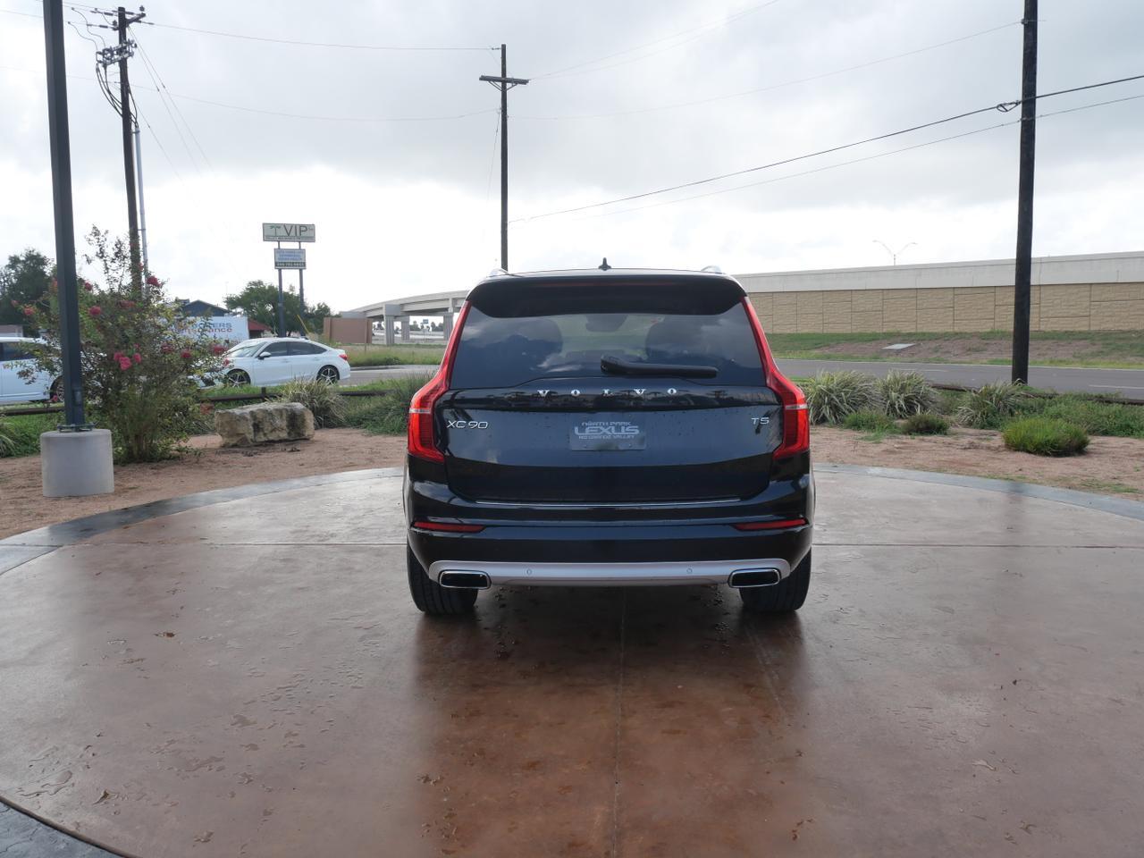 2020 Volvo XC90 Momentum San Juan TX