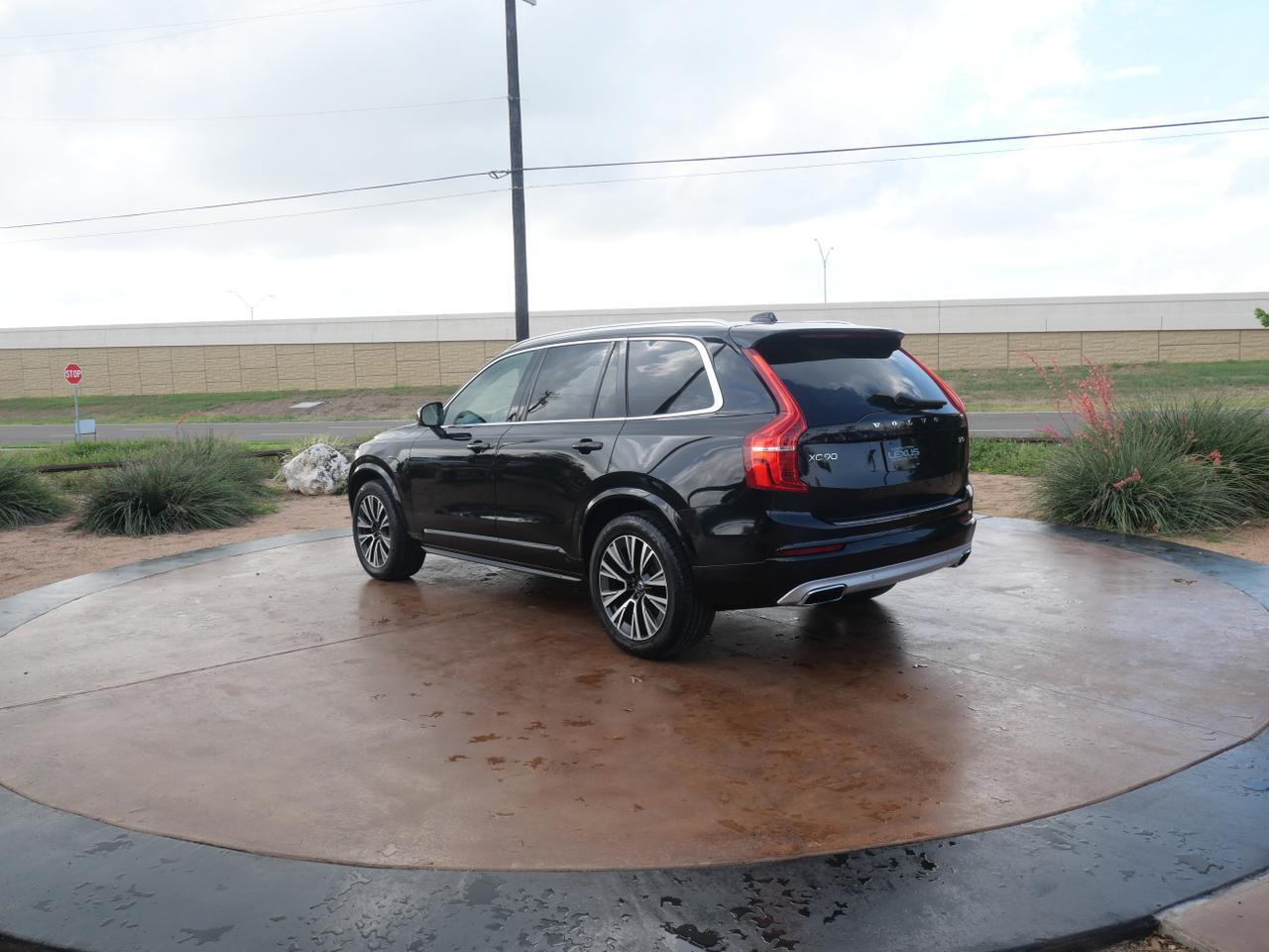2020 Volvo XC90 Momentum San Juan TX