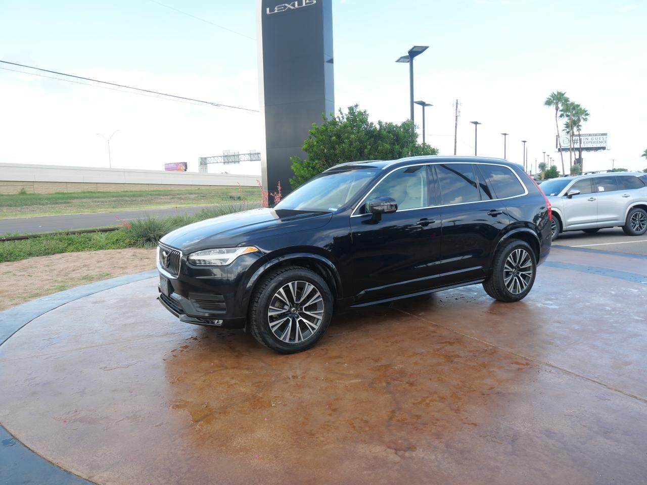 2020 Volvo XC90 Momentum San Juan TX
