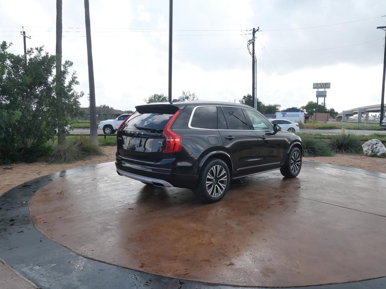 2020 Volvo XC90 Momentum San Juan TX