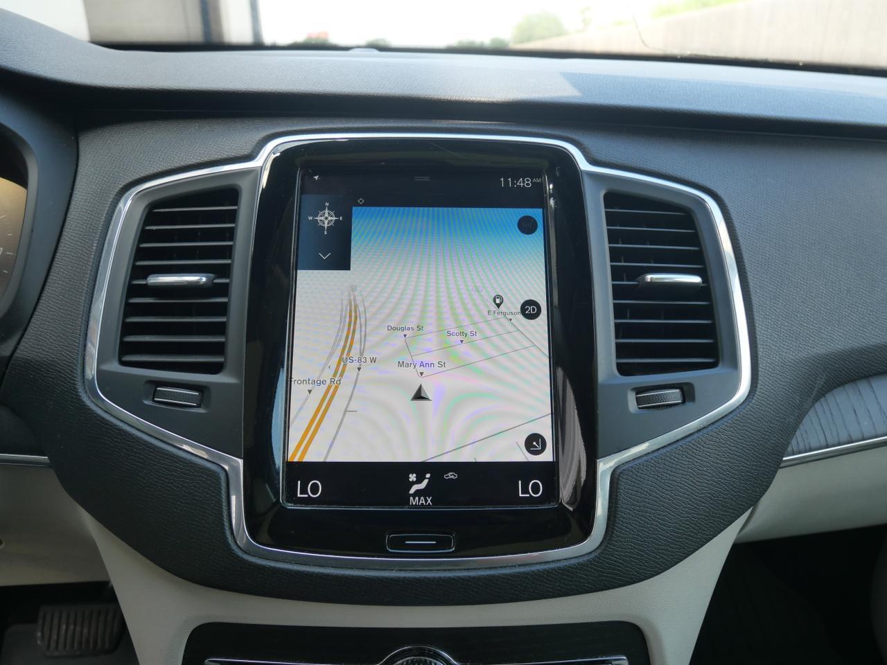 2020 Volvo XC90 Momentum San Juan TX