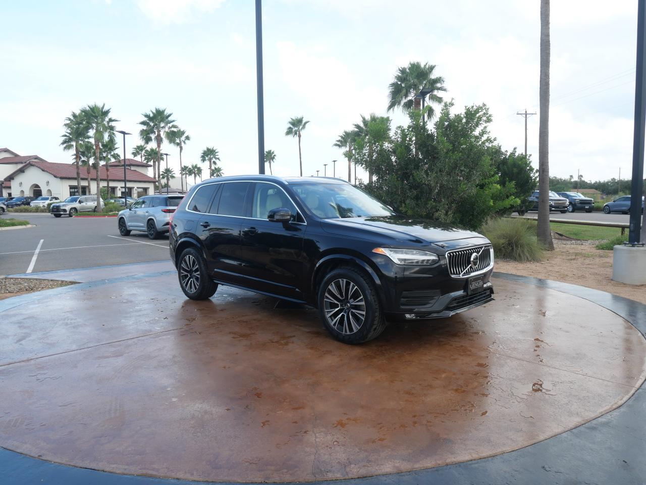 2020 Volvo XC90 Momentum San Juan TX