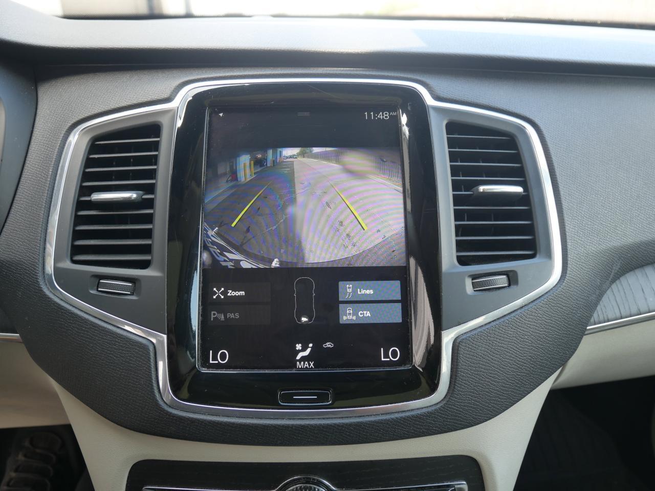 2020 Volvo XC90 Momentum San Juan TX