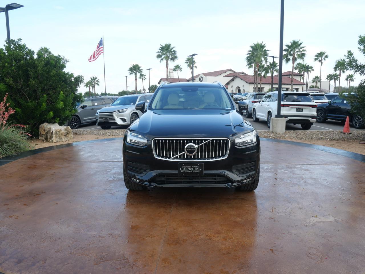 2020 Volvo XC90 Momentum San Juan TX