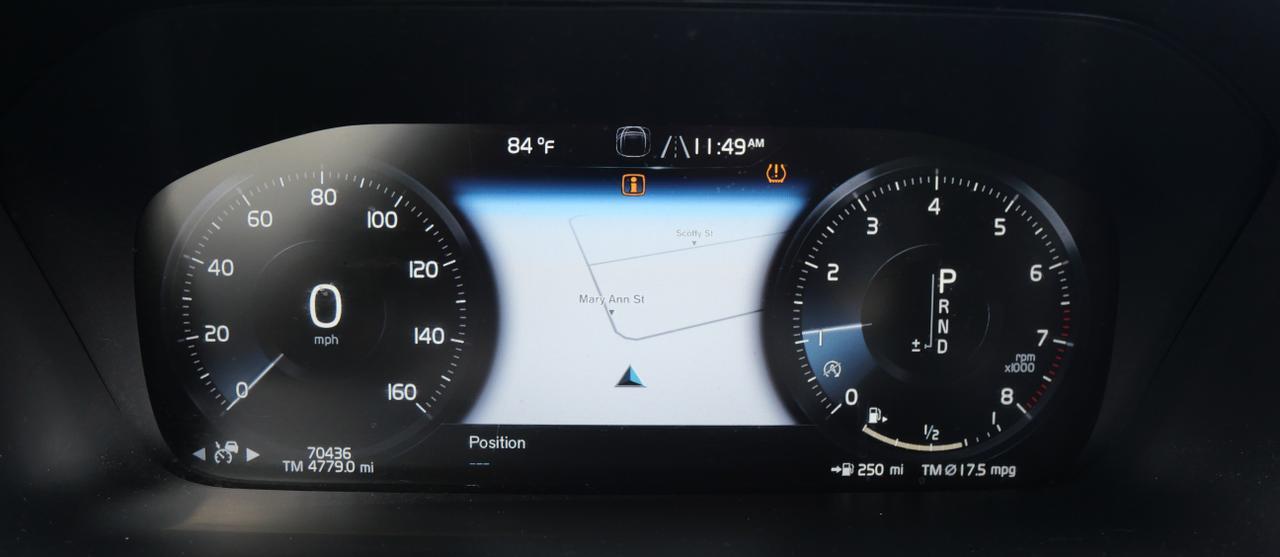 2020 Volvo XC90 Momentum San Juan TX