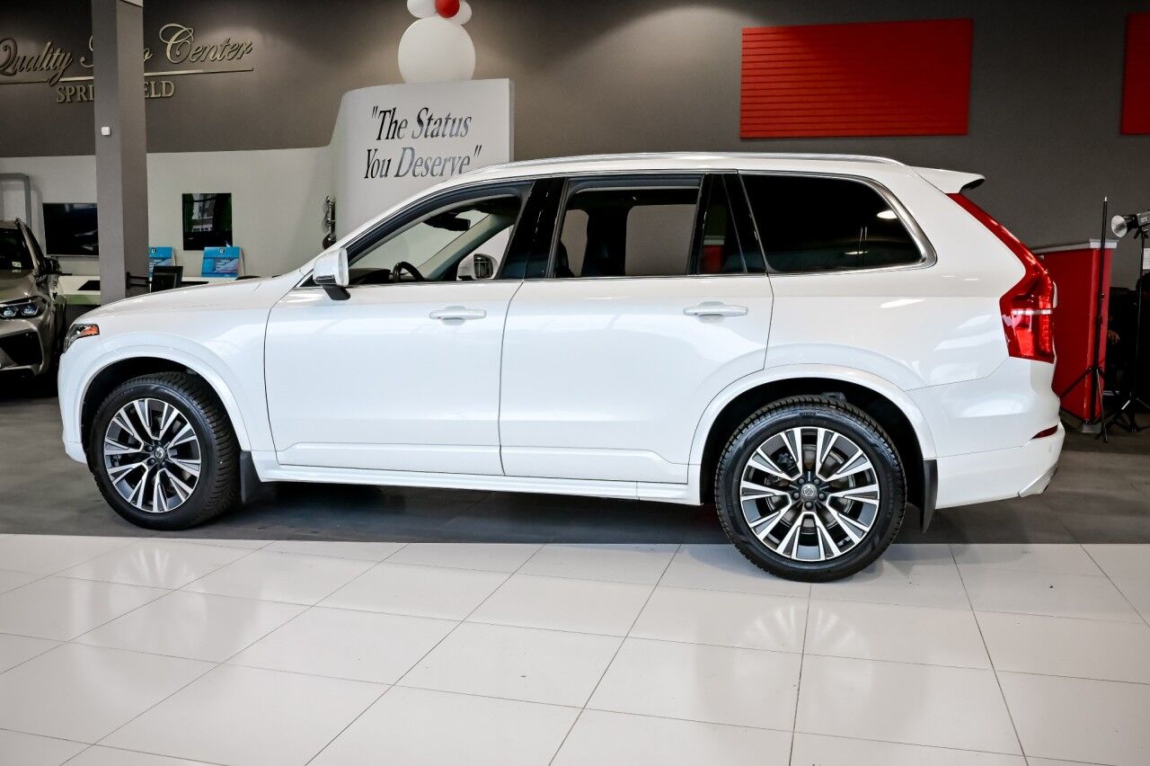 2020 Volvo XC90 Momentum Springfield NJ