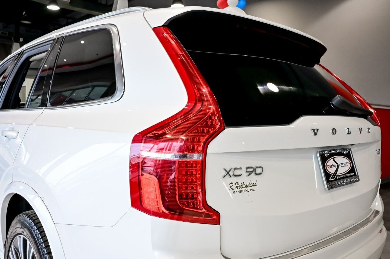 2020 Volvo XC90 Momentum Springfield NJ
