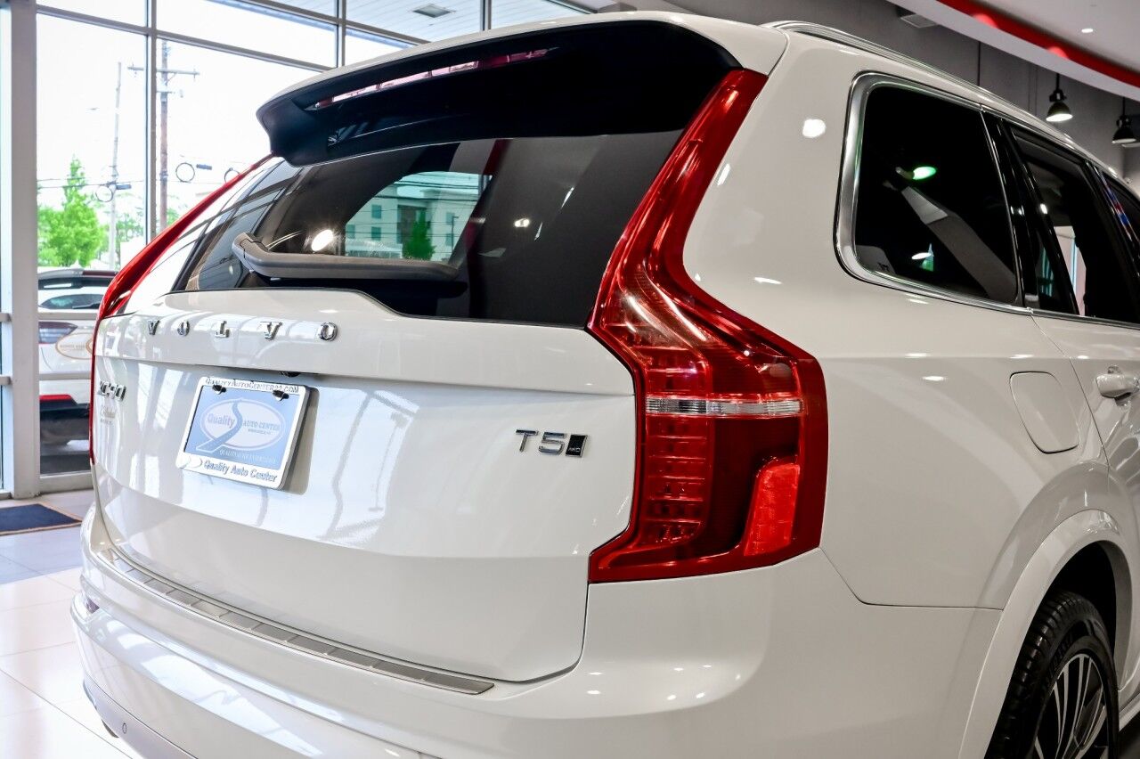 2020 Volvo XC90 Momentum Springfield NJ