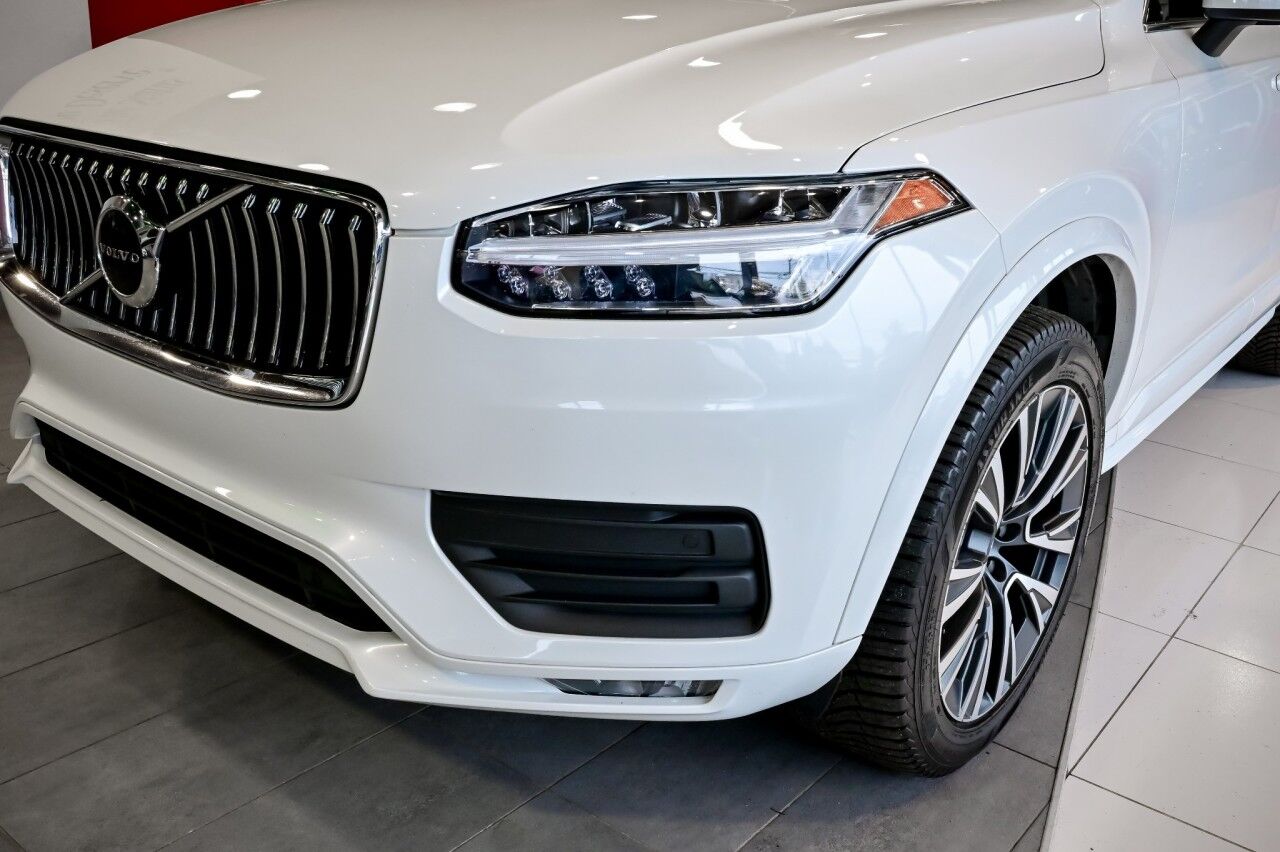 2020 Volvo XC90 Momentum Springfield NJ