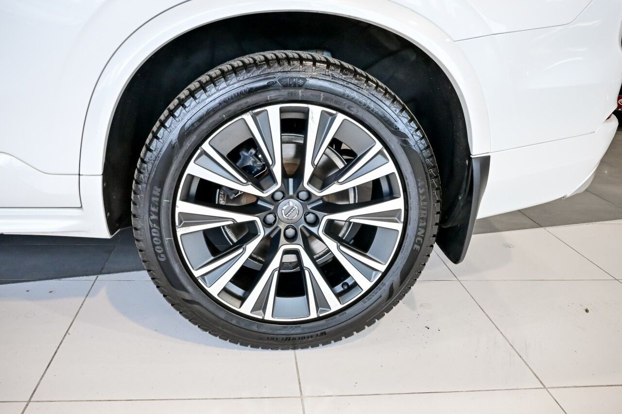 2020 Volvo XC90 Momentum Springfield NJ
