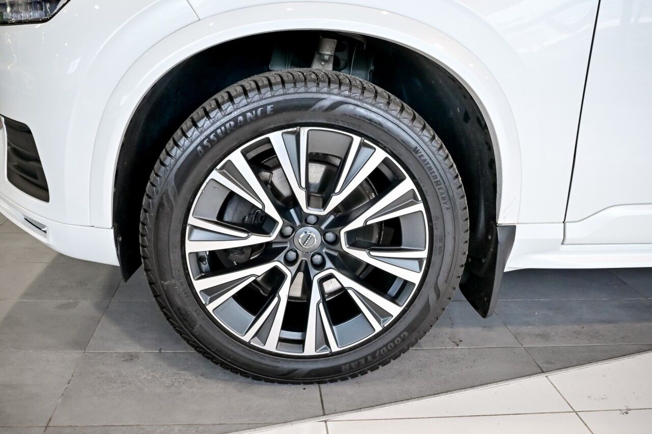 2020 Volvo XC90 Momentum Springfield NJ